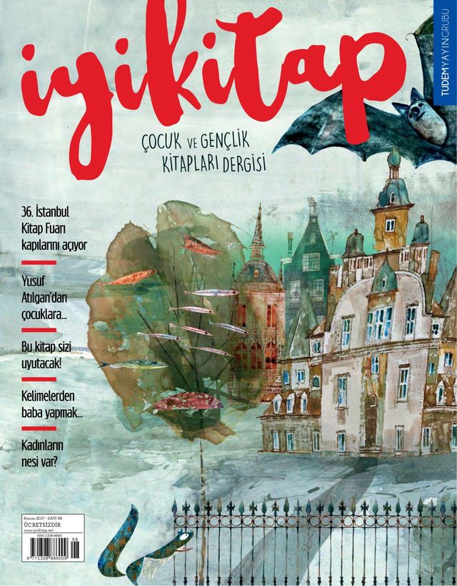 iyi Kitap