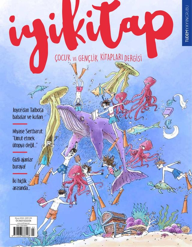 iyi Kitap