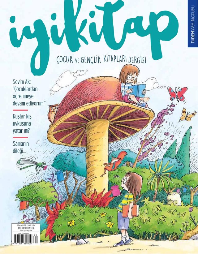 iyi Kitap