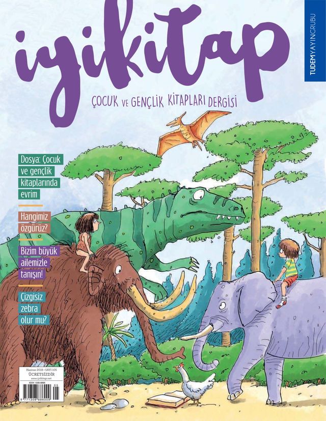 iyi Kitap