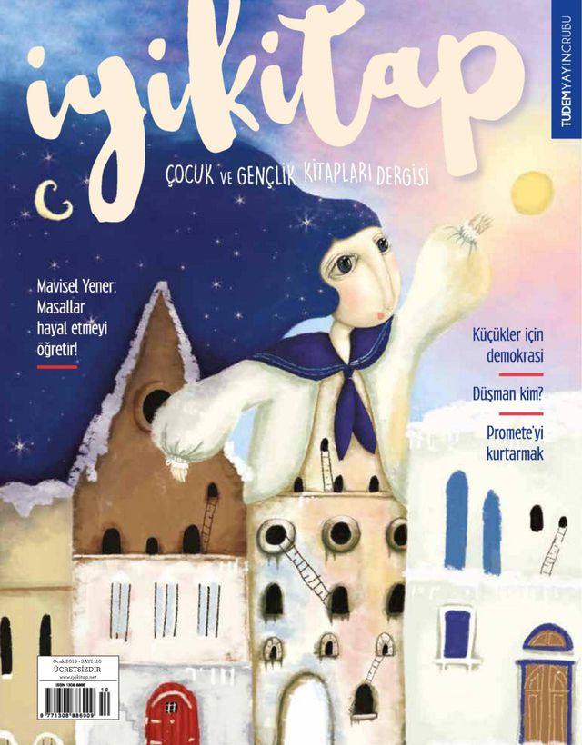 iyi Kitap