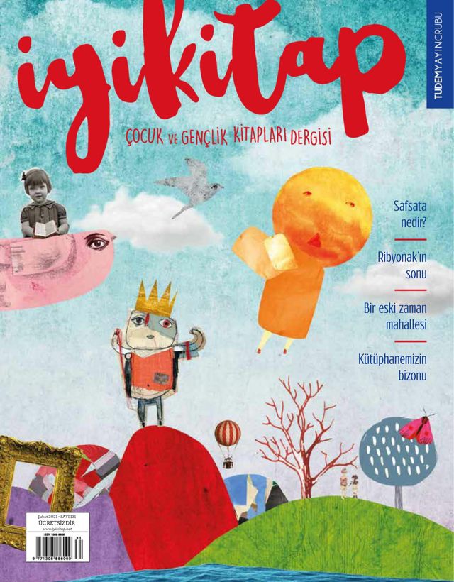 iyi Kitap