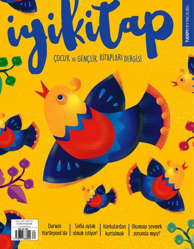 iyi Kitap