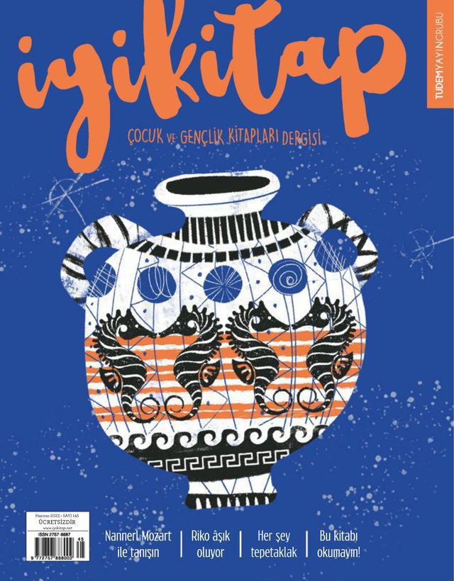 iyi Kitap
