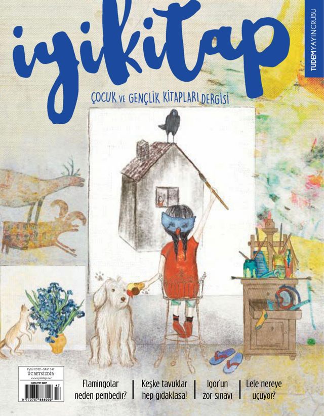 iyi Kitap