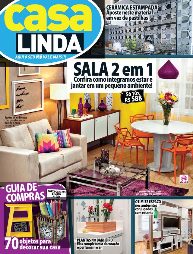 Casa Linda