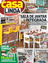 Edição 18 - Dezembro 2014