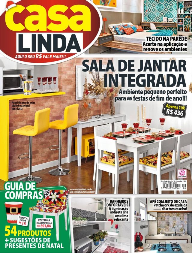 Casa Linda