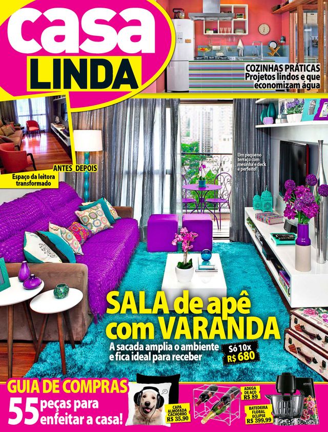 Casa Linda