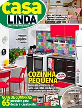 Edição 20 - Fevereiro 2015