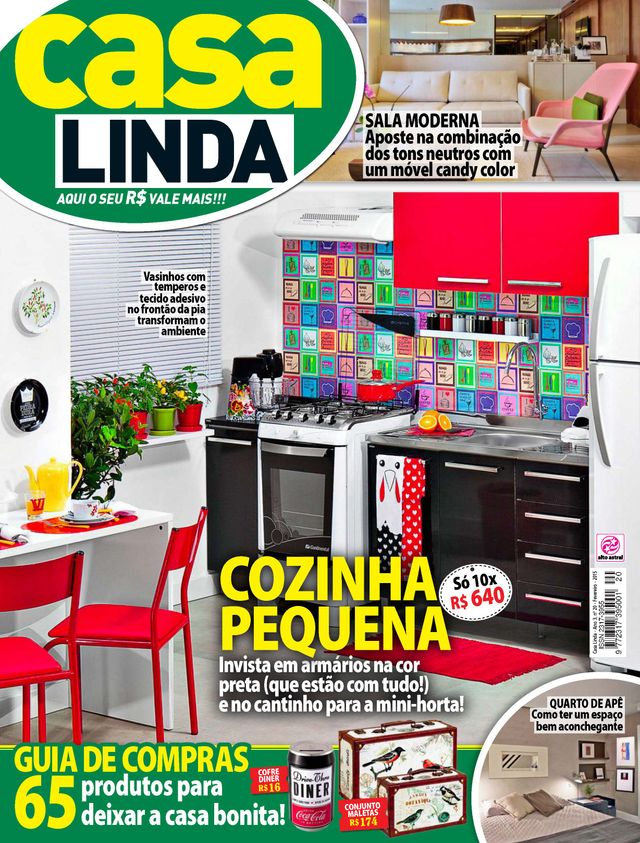 Casa Linda