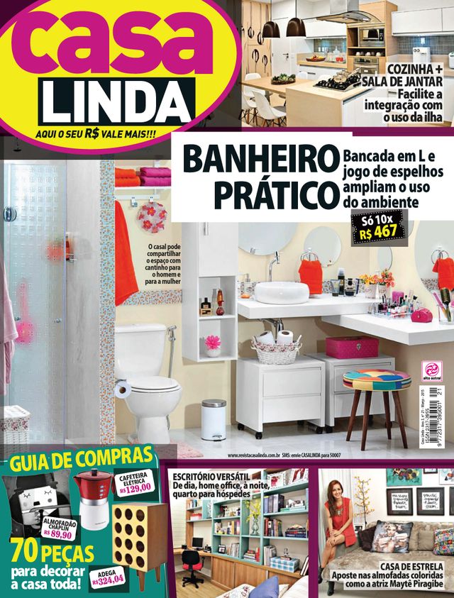 Casa Linda