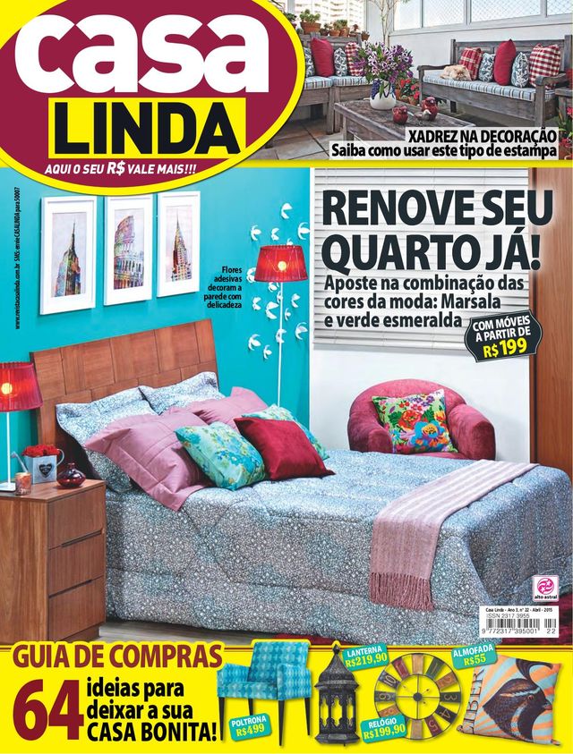 Casa Linda