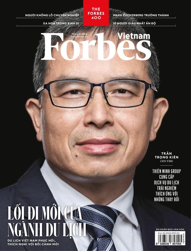 Forbes Vietnam