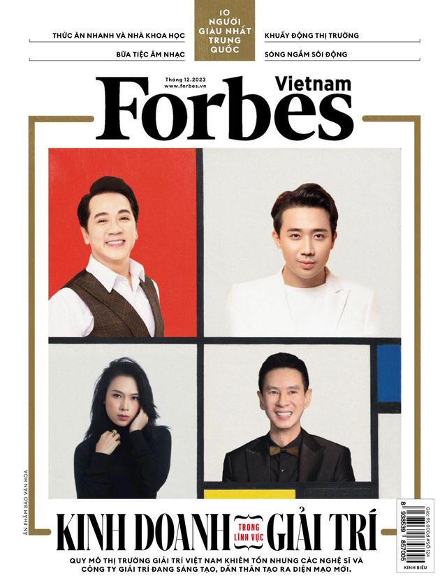 Forbes Vietnam