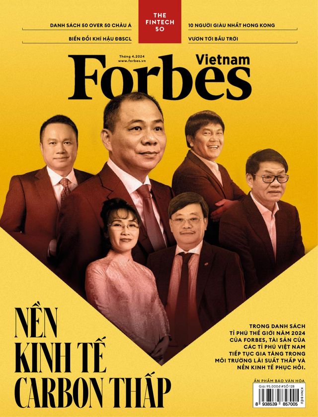 Forbes Vietnam