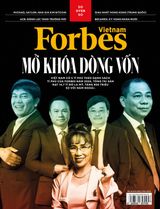 Forbes Vietnam
