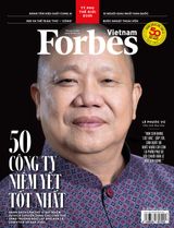 Forbes Vietnam