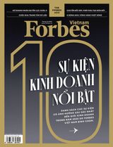 Forbes Vietnam