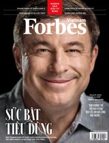 Forbes Vietnam