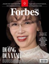 Forbes Vietnam