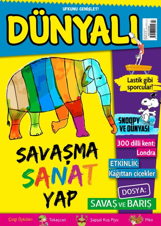 Dünyalı