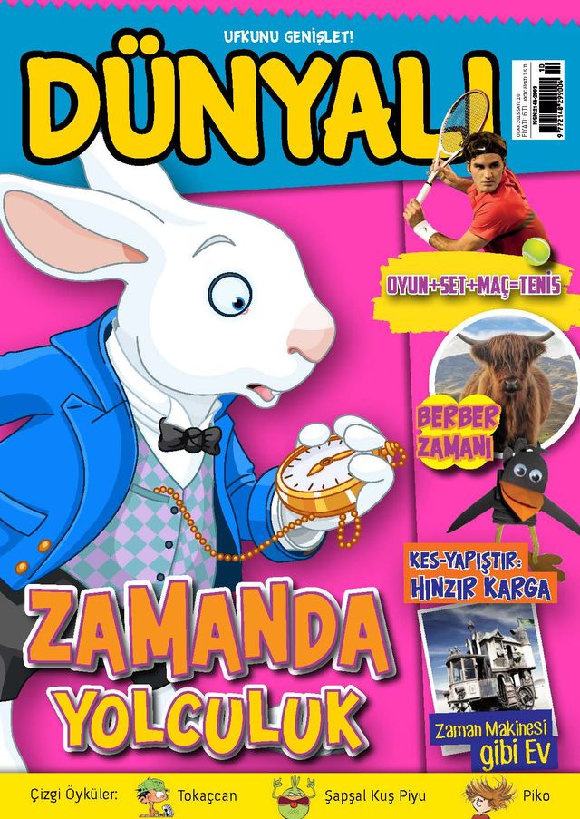 Dünyalı