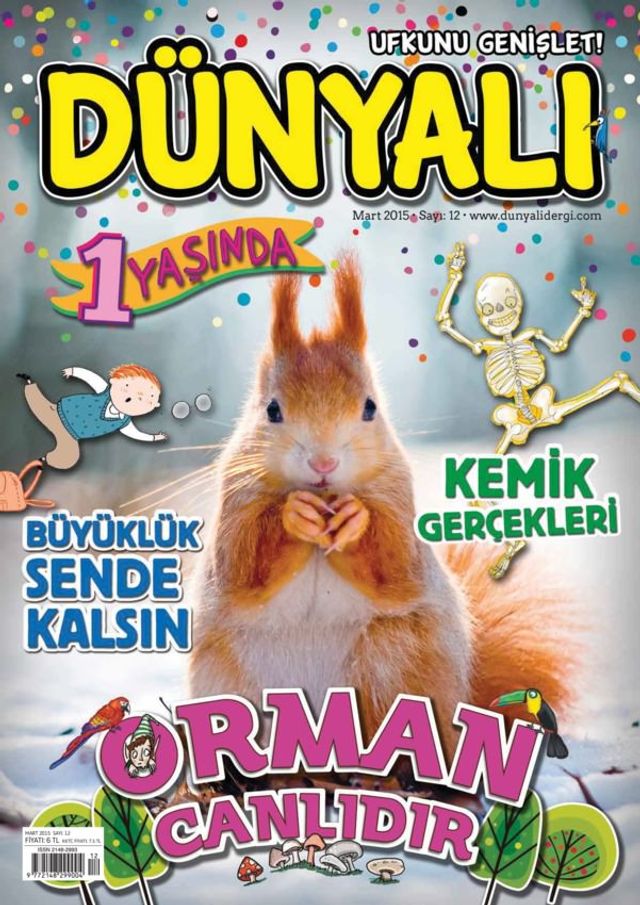 Dünyalı