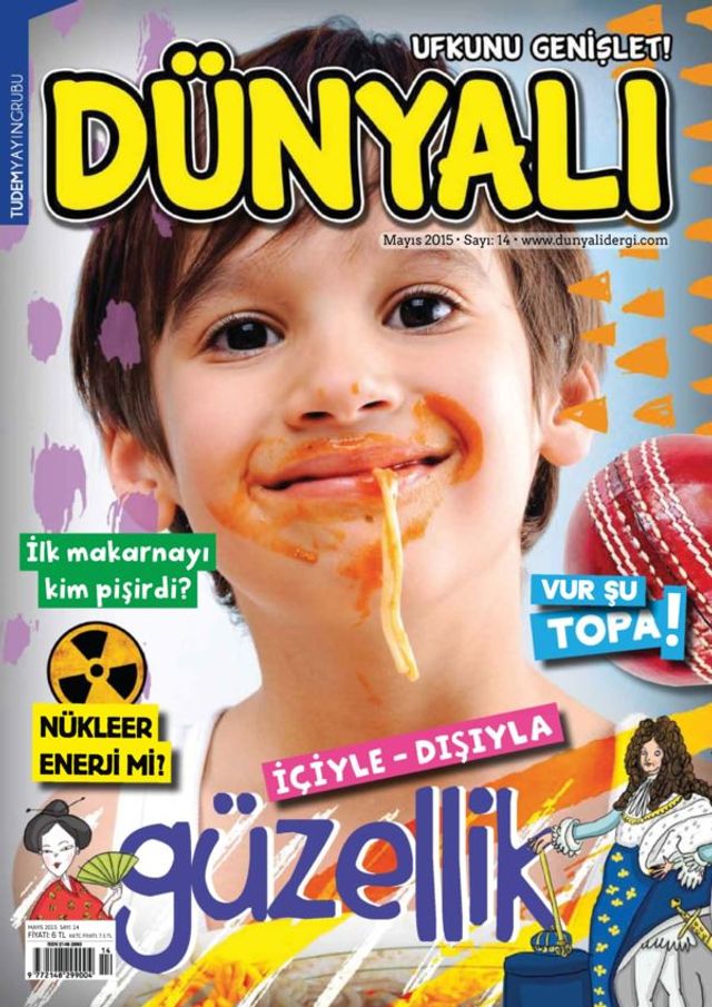 Dünyalı