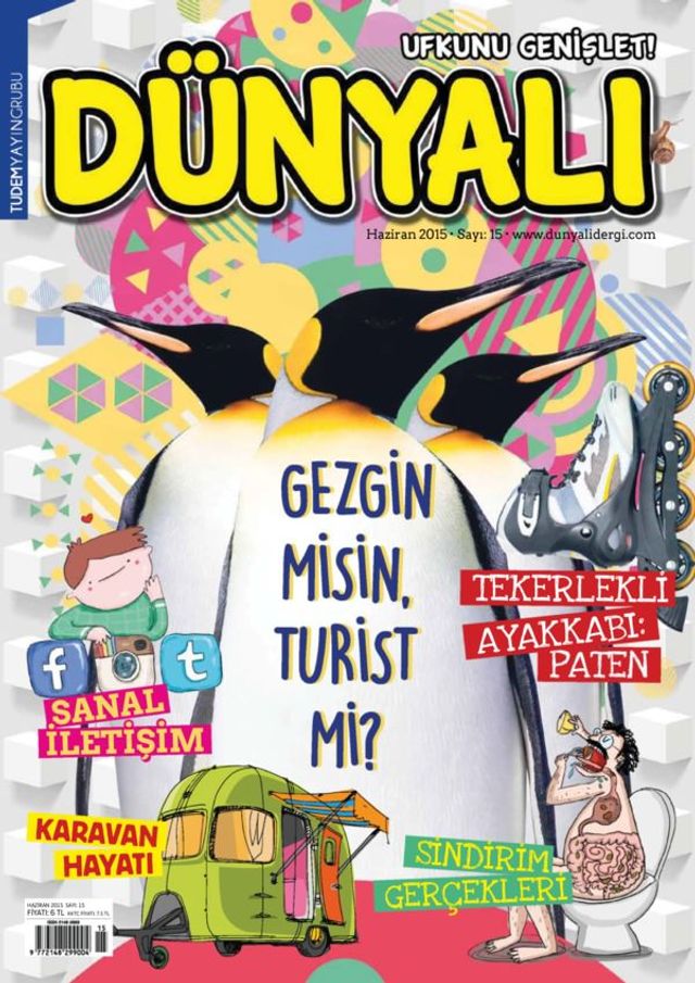 Dünyalı