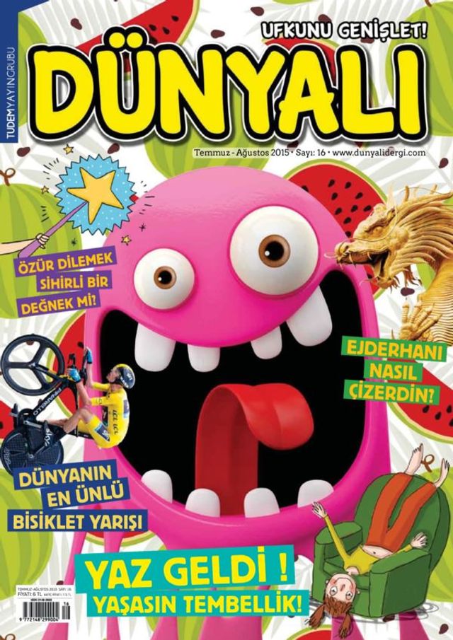 Go Unlimited with Magzter GOLD