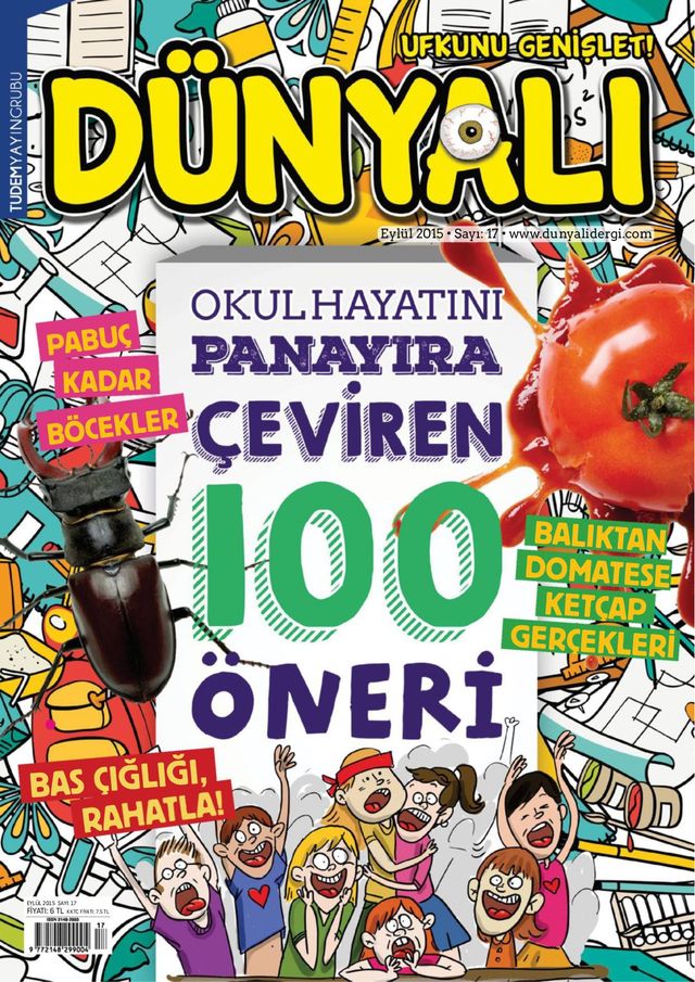 Dünyalı