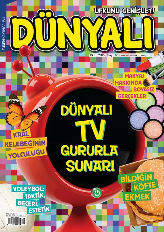 Dünyalı