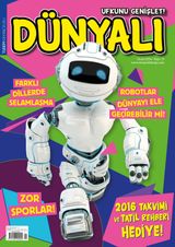 Ocak 2016