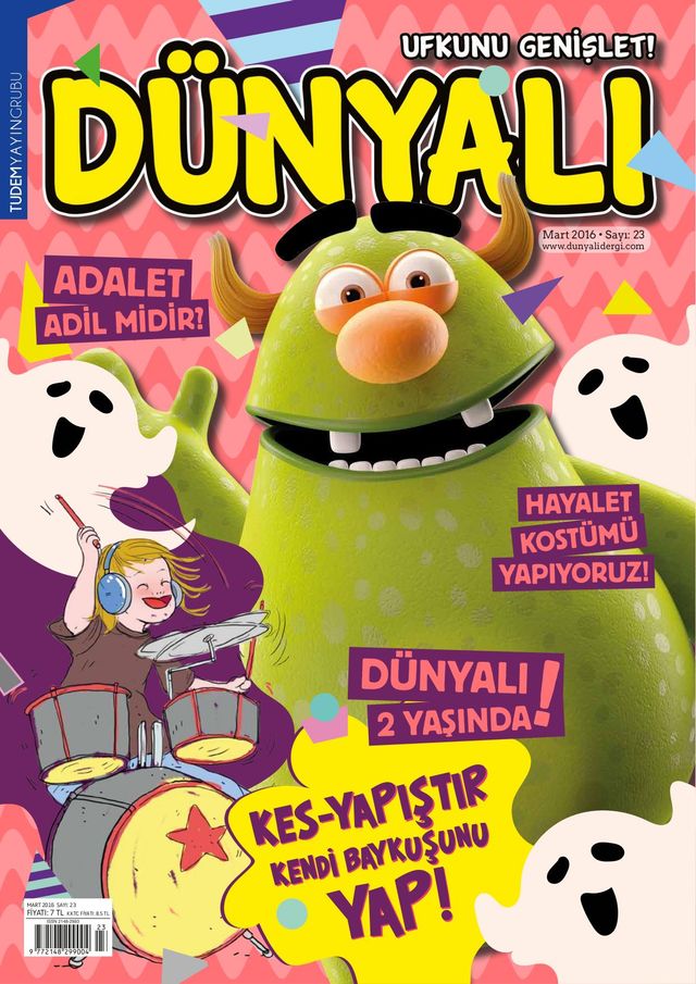 Dünyalı