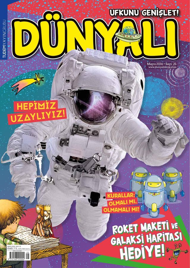 Dünyalı