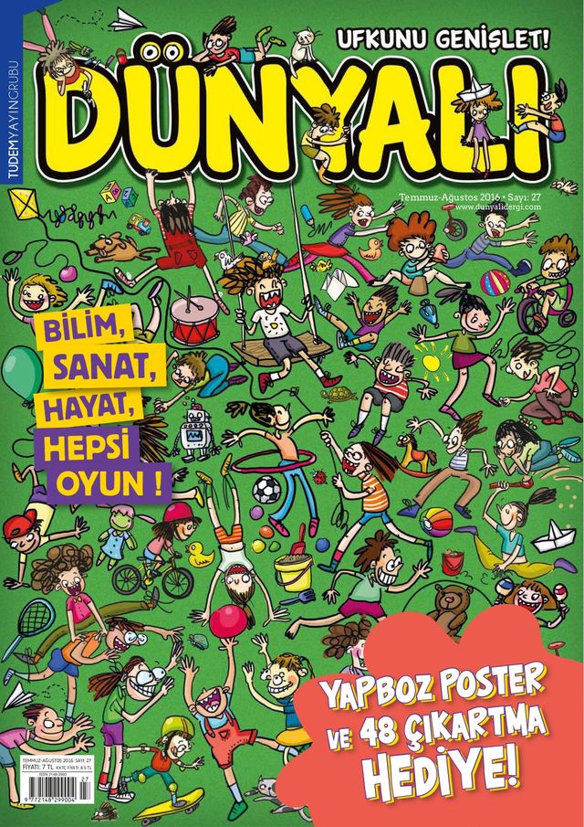 Dünyalı