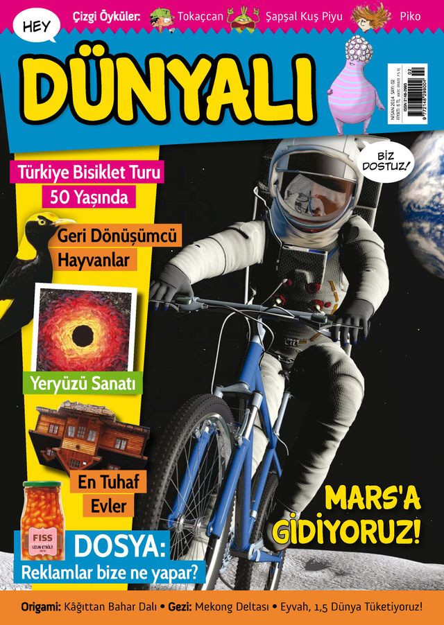 Dünyalı