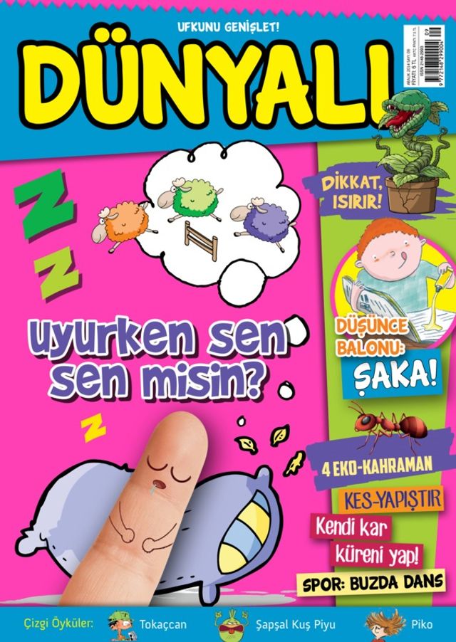 Dünyalı