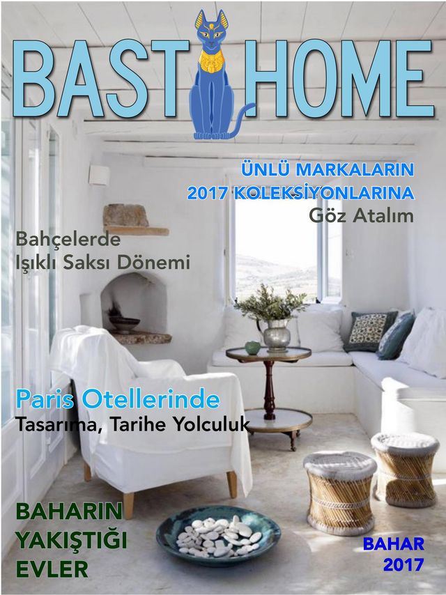 BAST HOME