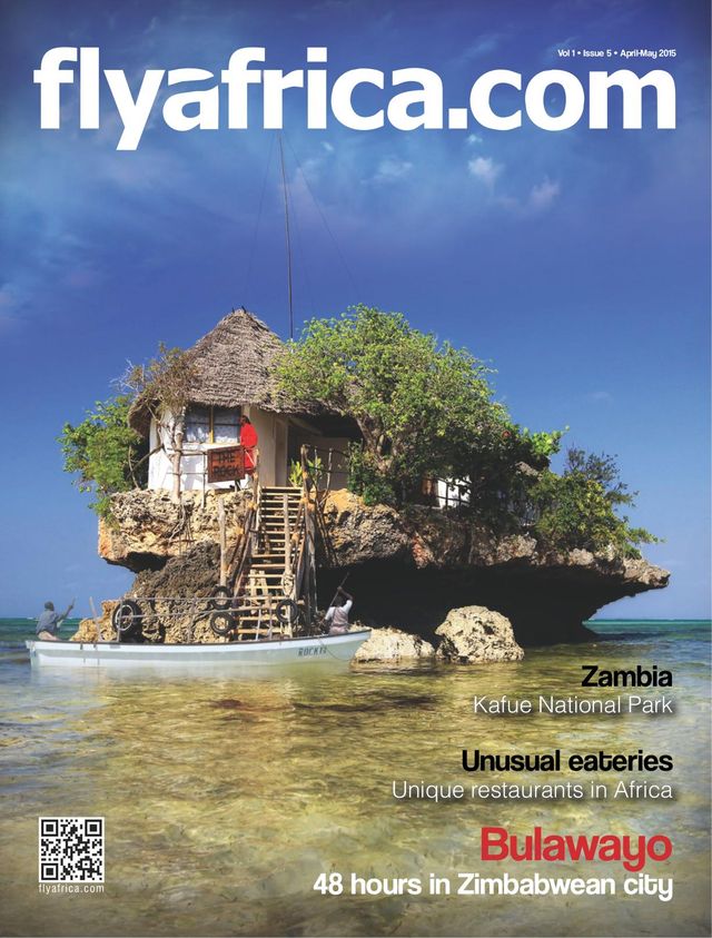 Go Unlimited with Magzter GOLD