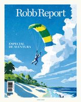 Robb Report México