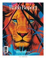 Robb Report México
