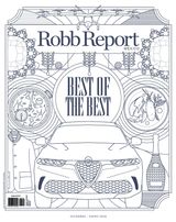 Robb Report México