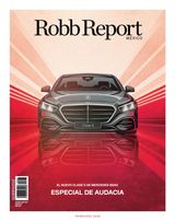 Robb Report México