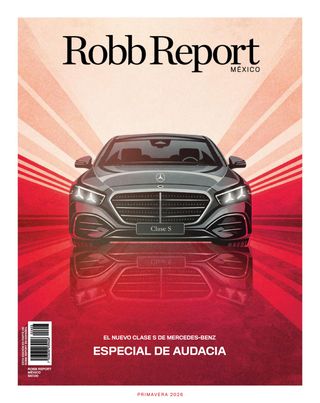 Robb Report México