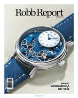 Robb Report México