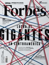 Abril 2019 - Anniversary issue