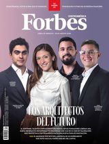 Forbes Centroamérica