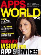 Apps World Mag - October 2014 October 2014